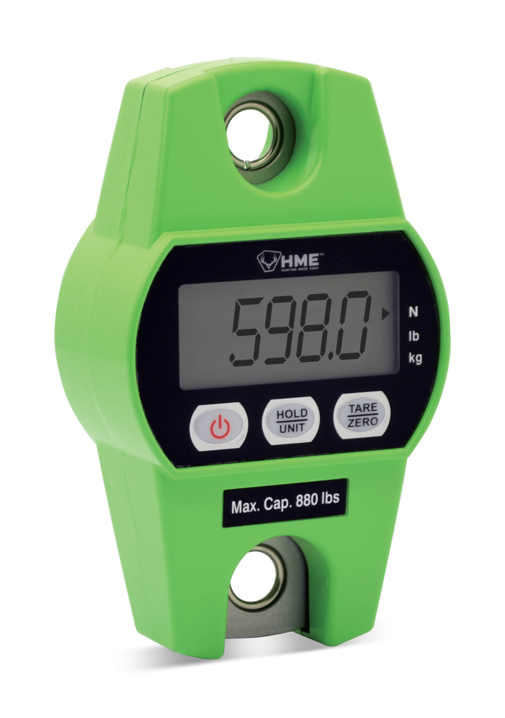 HME - Digital Hanging Scale