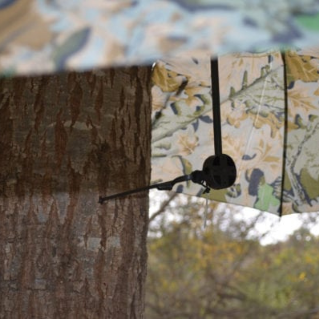 HME - Tree Stand Umbrella - Bowgearshop