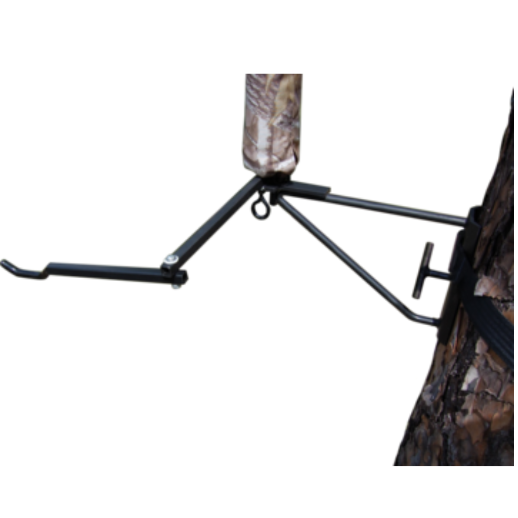 HSS - 360 Tree Stand Umbrella 3-IN-1 COMBO