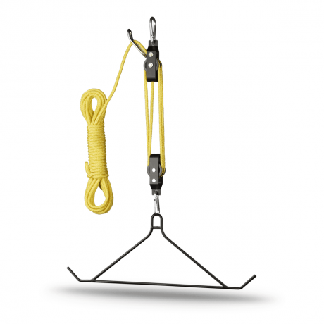 Hunters Specialties - Mag 4:1 Ratio Lift System
