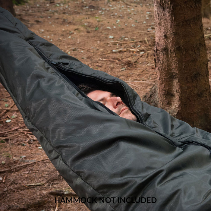 Snugpak - Hammock Cocoon WGTE - Olive