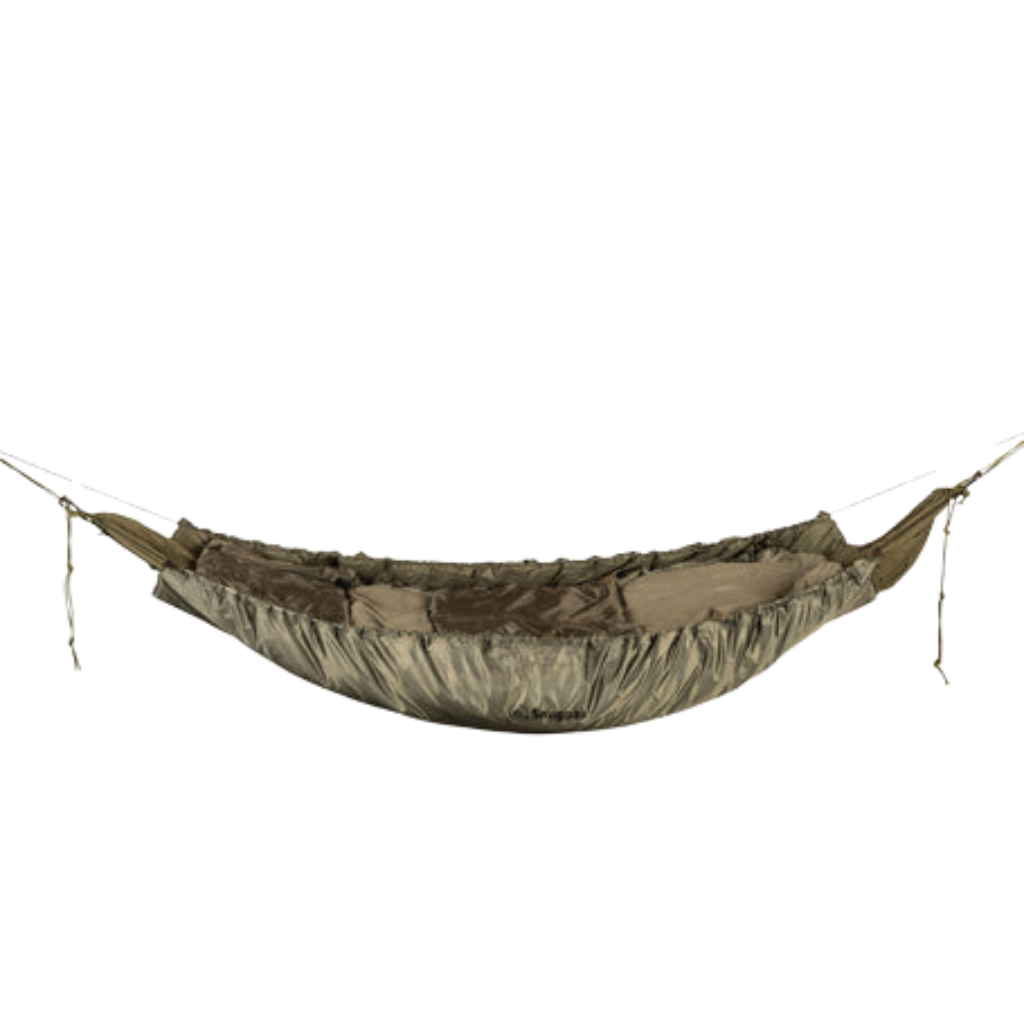 Hammock Quilt WGTE