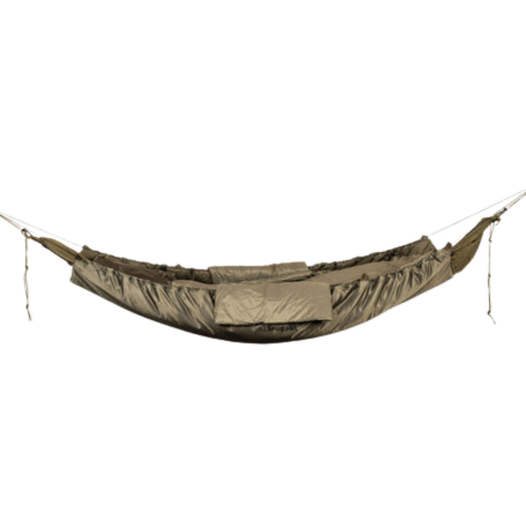 Hammock Quilt WGTE