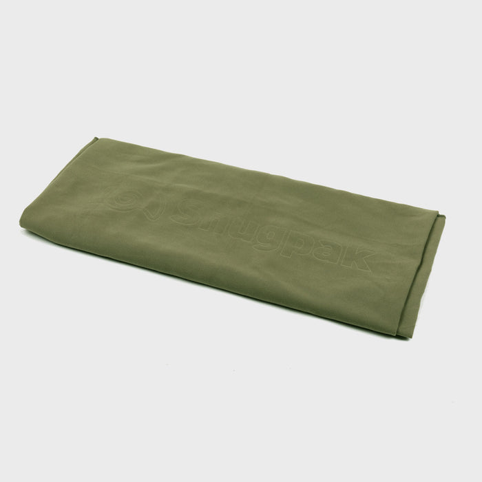 Snugpak - Hands & Face Towel WGTE- Olive