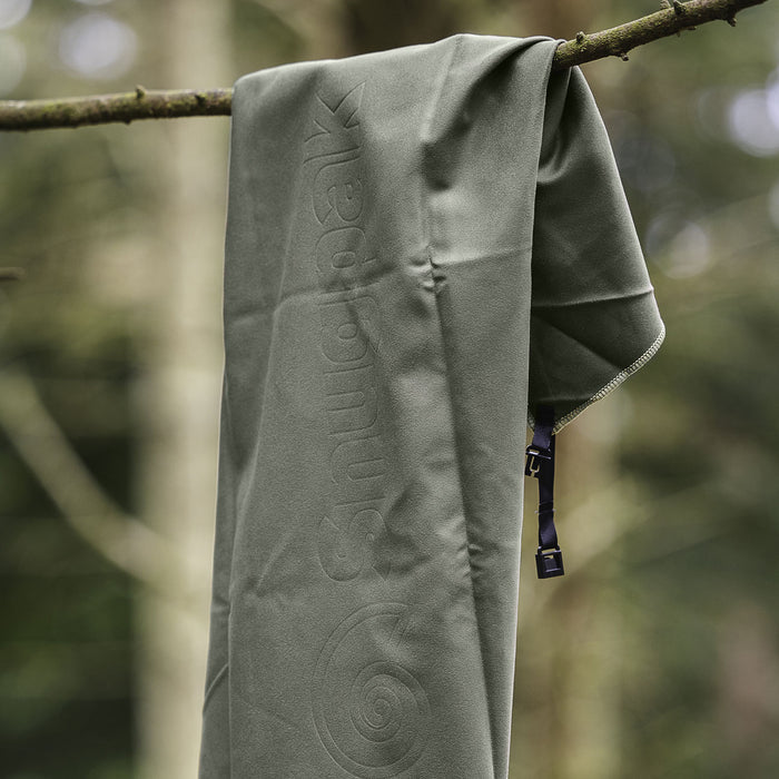 Snugpak - Hands & Face Towel WGTE- Olive