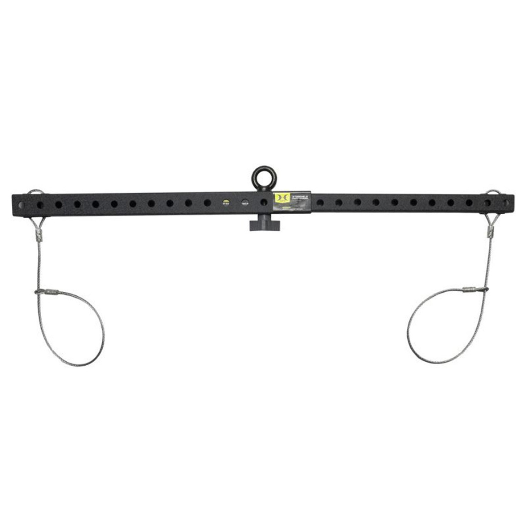 Hawk Treestands - Xtendible Cinch Gambrel