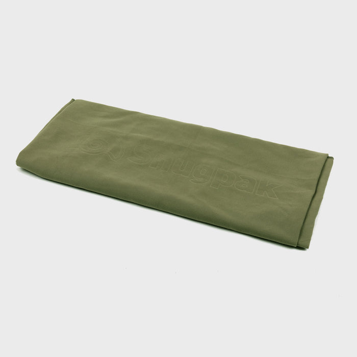 Snugpak - Head to Toe Towel WGTE - Olive