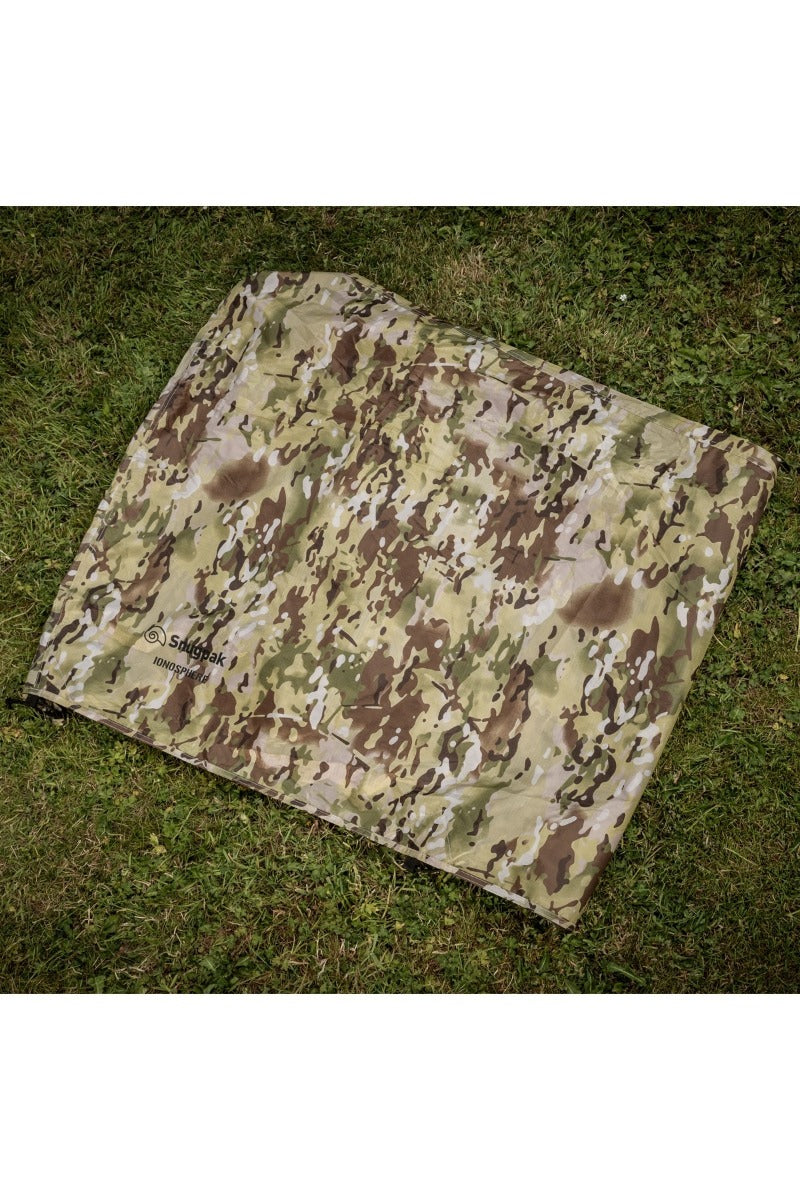 Snugpak - Ionosphere Fly Only - Terrain
