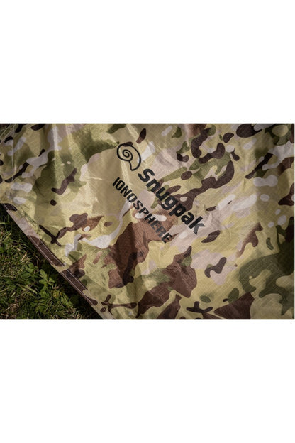 Snugpak - Ionosphere Fly Only - Terrain