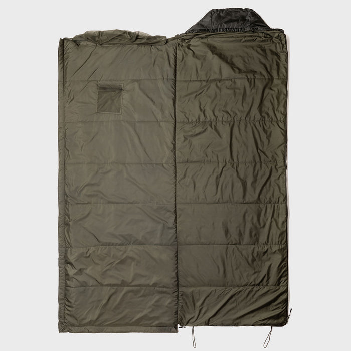Snugpak - Jungle Bag WGTE - Olive