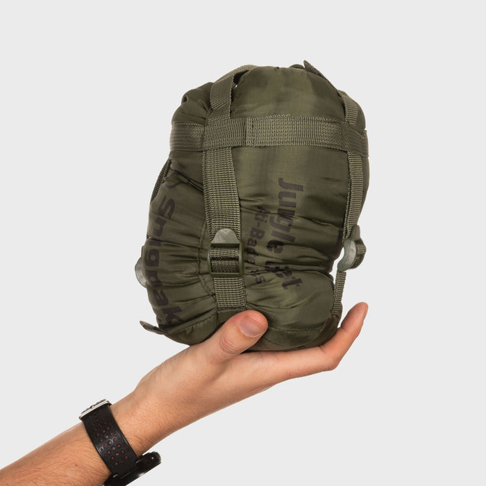 Snugpak - Jungle Blanket WGTE - Olive