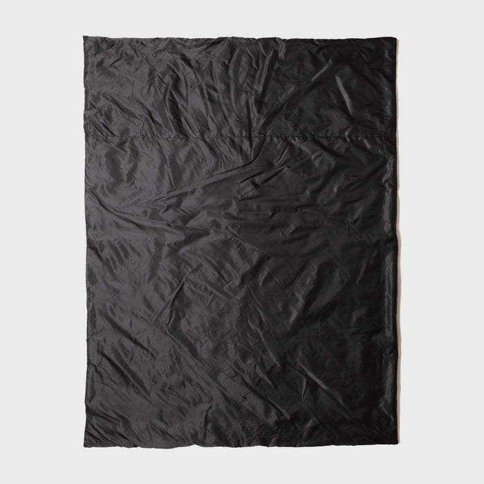 Snugpak - Jungle Blanket WGTE - Black
