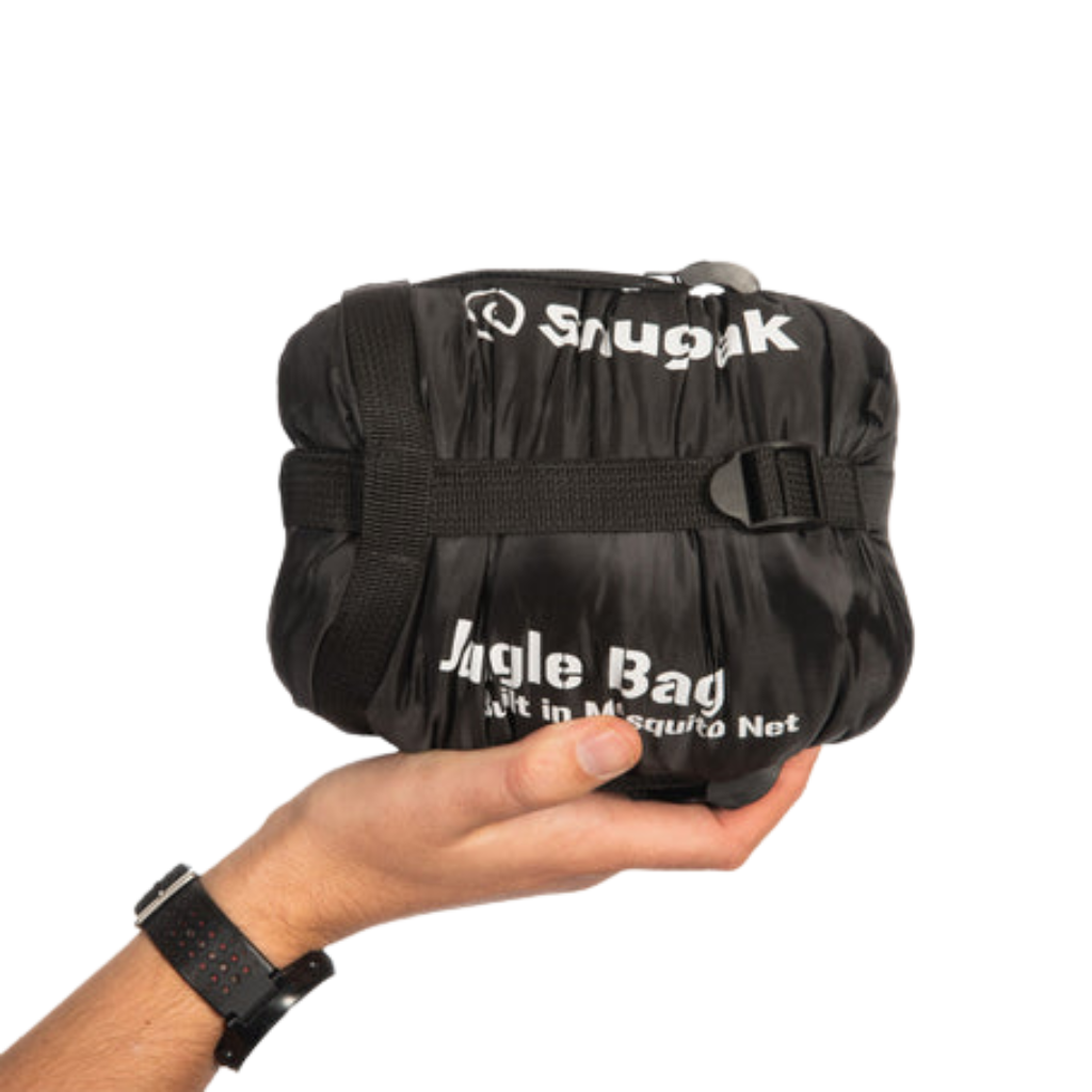 Snugpak - Jungle Bag WGTE