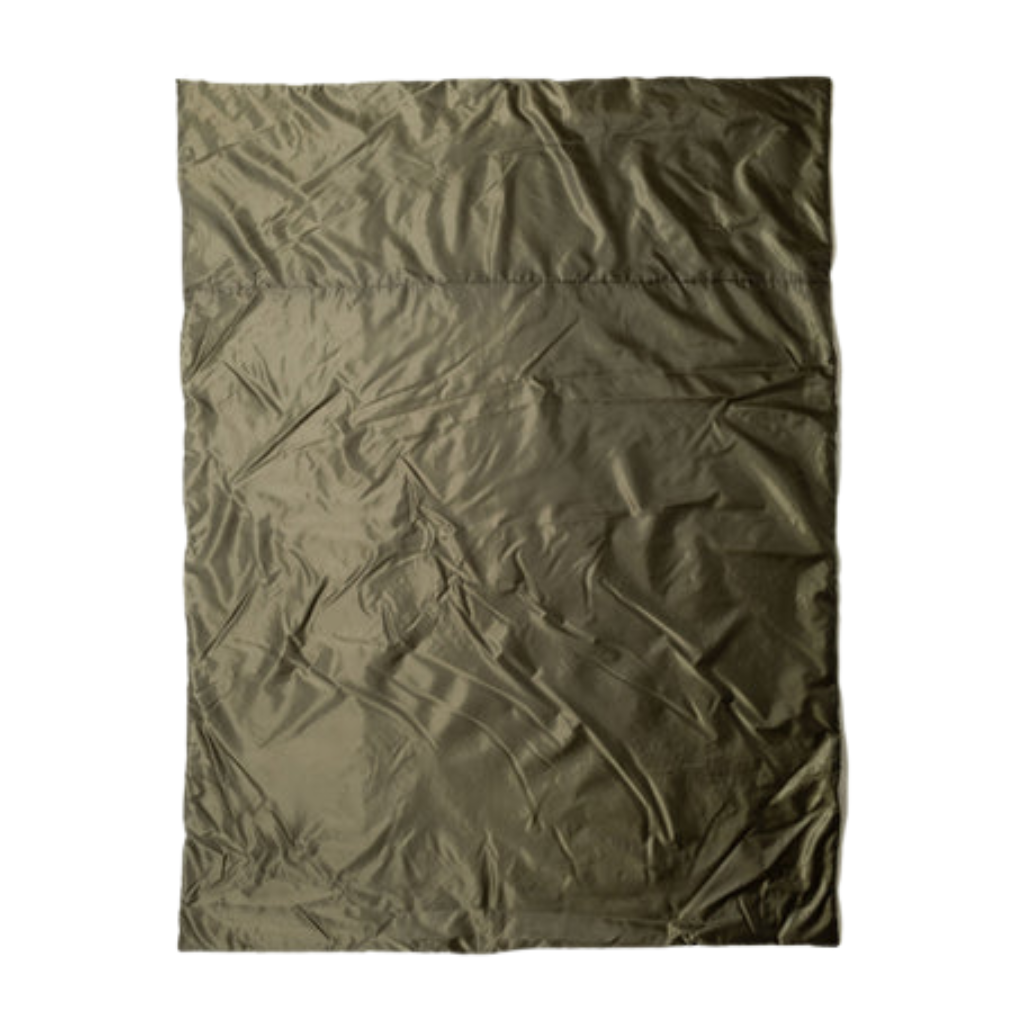 Jungle Blanket WGTE