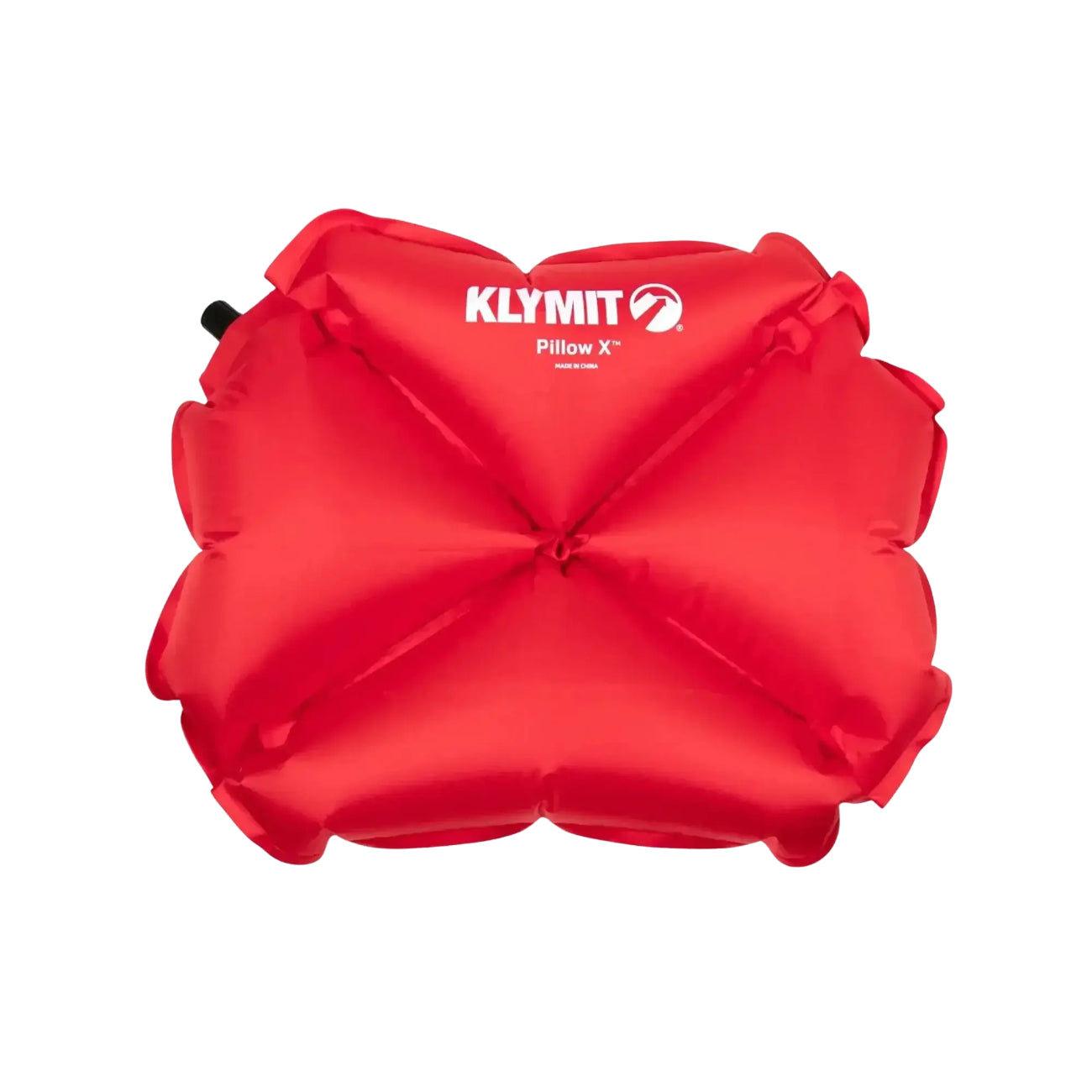 Klymit - Pillow X - Red