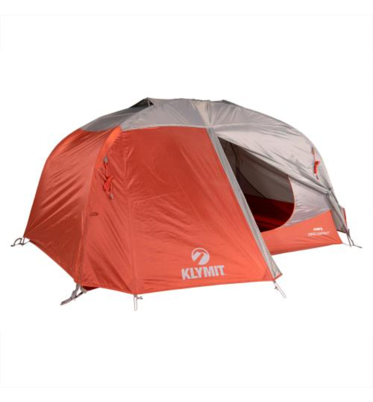 Klymit - Cross Canyon 2 Tent - Mullti