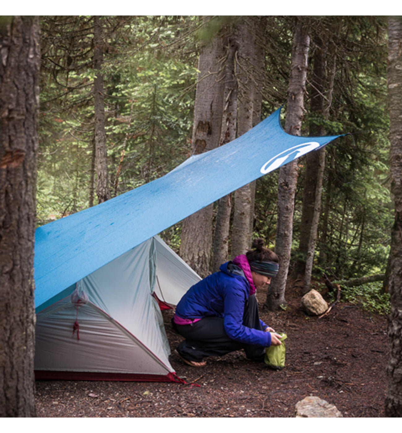Klymit - Traverse Shelter