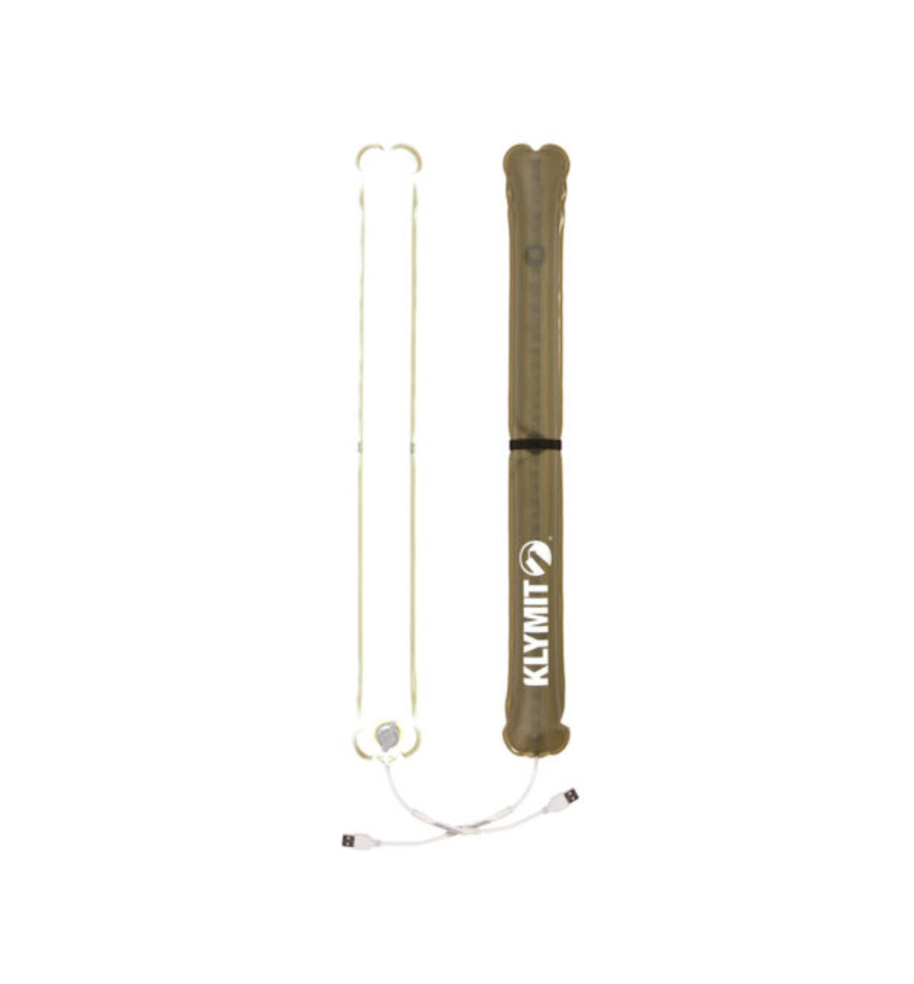 Klymit - Everglow Light Tube - White