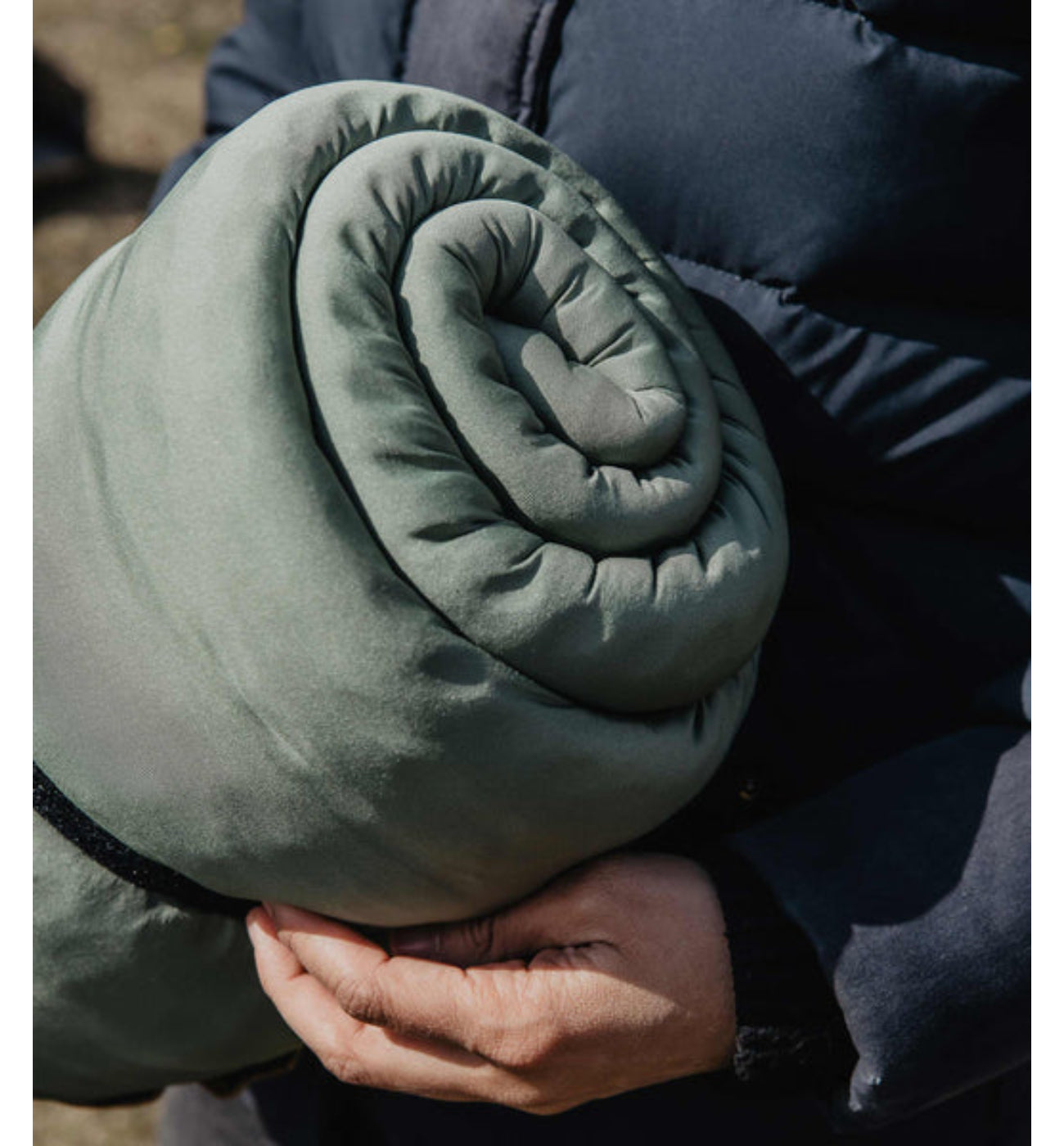 Klymit - XL Sleeping Pad - Green
