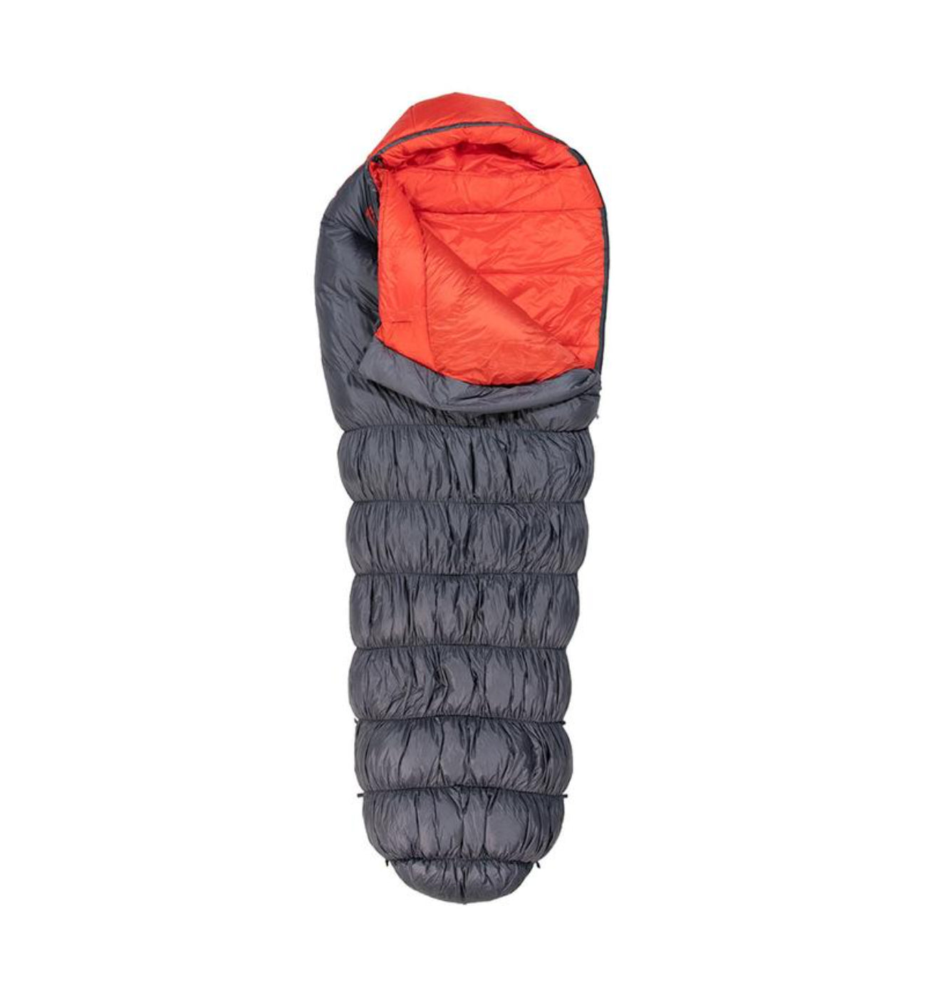 KSB 0 Hybrid Sleeping Bag - Orange