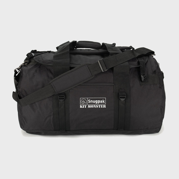Snugpak - Kitmonster WGTE 120L - Black