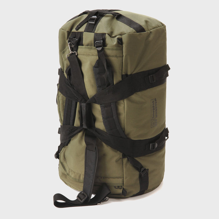 Snugpak - Kitmonster WGTE - Olive