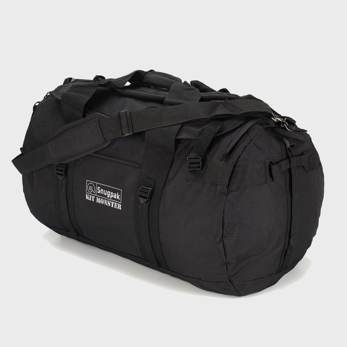 Snugpak - Kitmonster WGTE 120L - Black