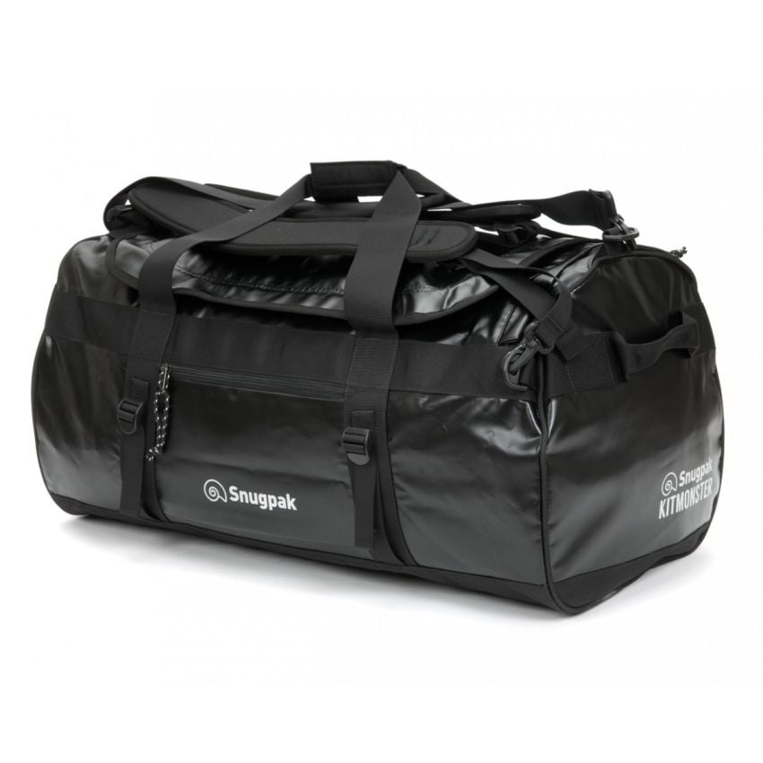 Snugpak - Kitmonster G2 WTGE - Black