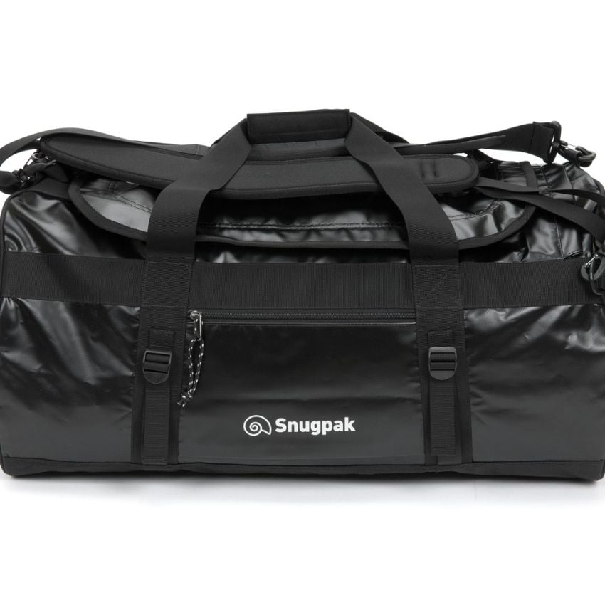 Snugpak - Kitmonster G2 WTGE - Black