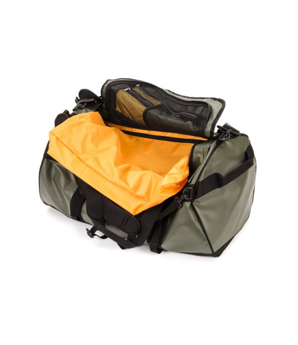 Snugpak - Kitmonster G2 WTGE - Olive