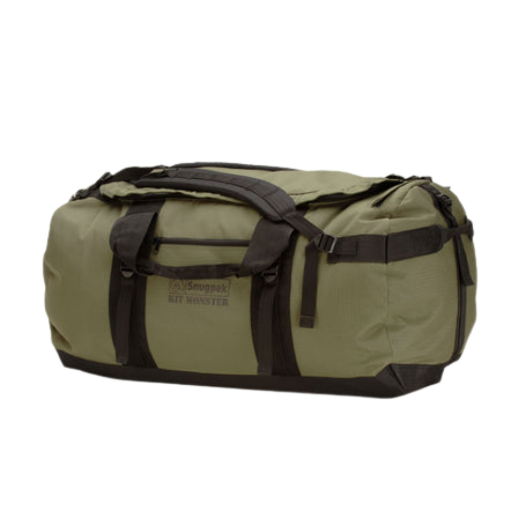 Kitmonster 120L WGTE