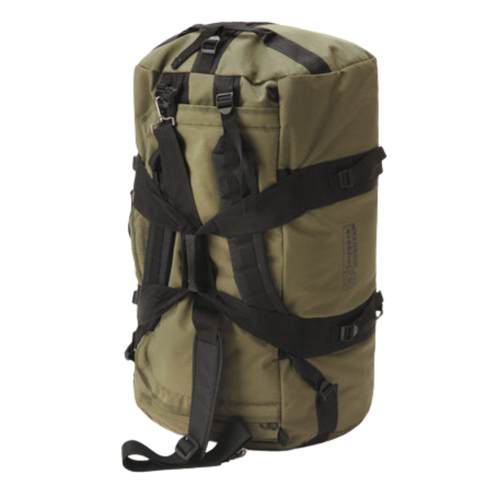 Kitmonster 120L WGTE