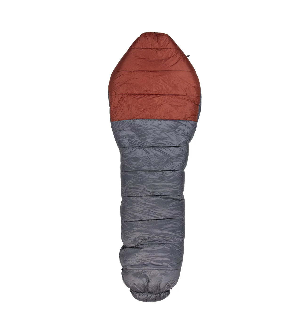 Klymit- Sleeping Bag KSB 20 Hybrid - Rust Red