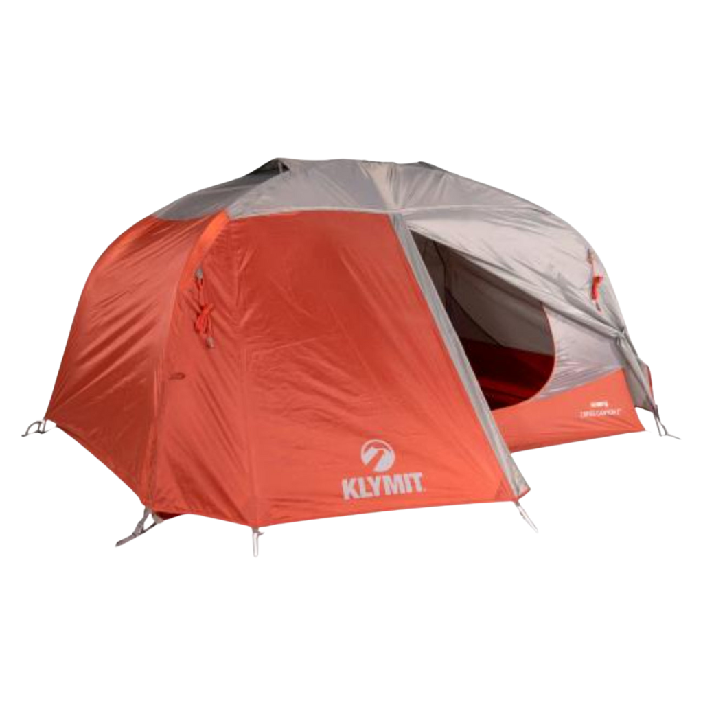Klymit - Cross Canyon 2 Tent - Mullti