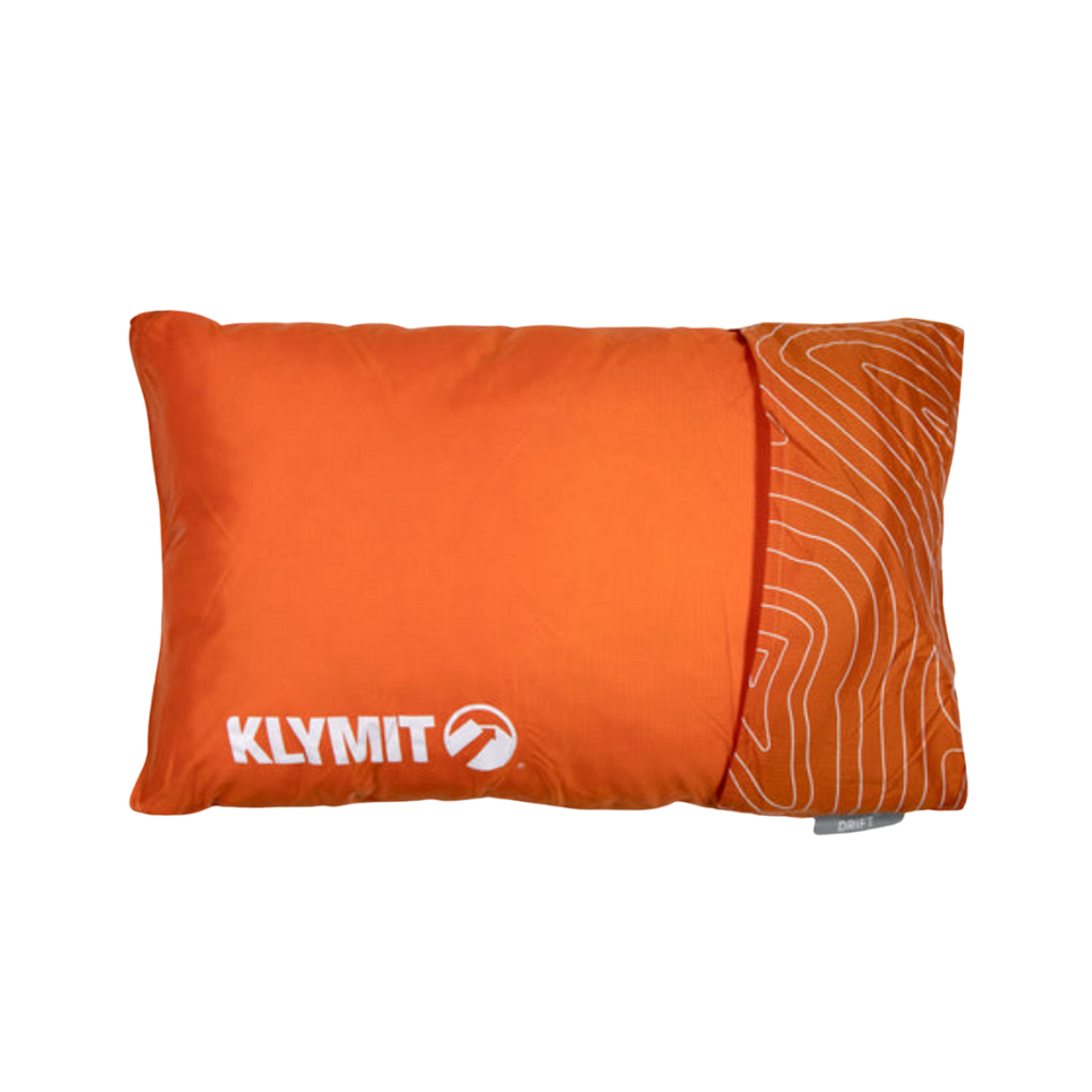 Klymit - Drift Pillow - Orange