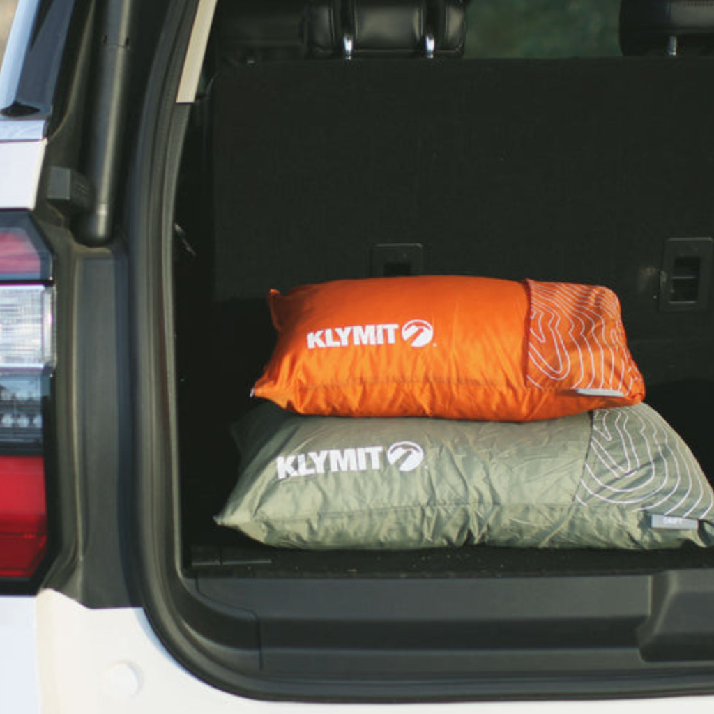 Klymit - Drift Pillow - Orange