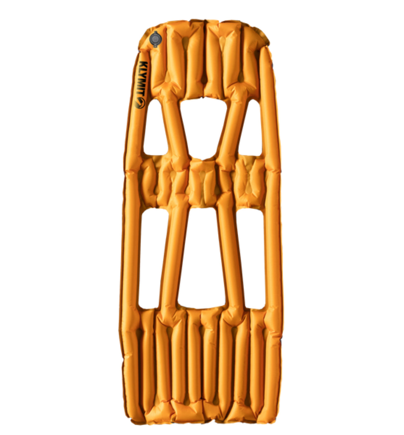 Klymit - Inertia X Lite Sleeping Pad - Orange