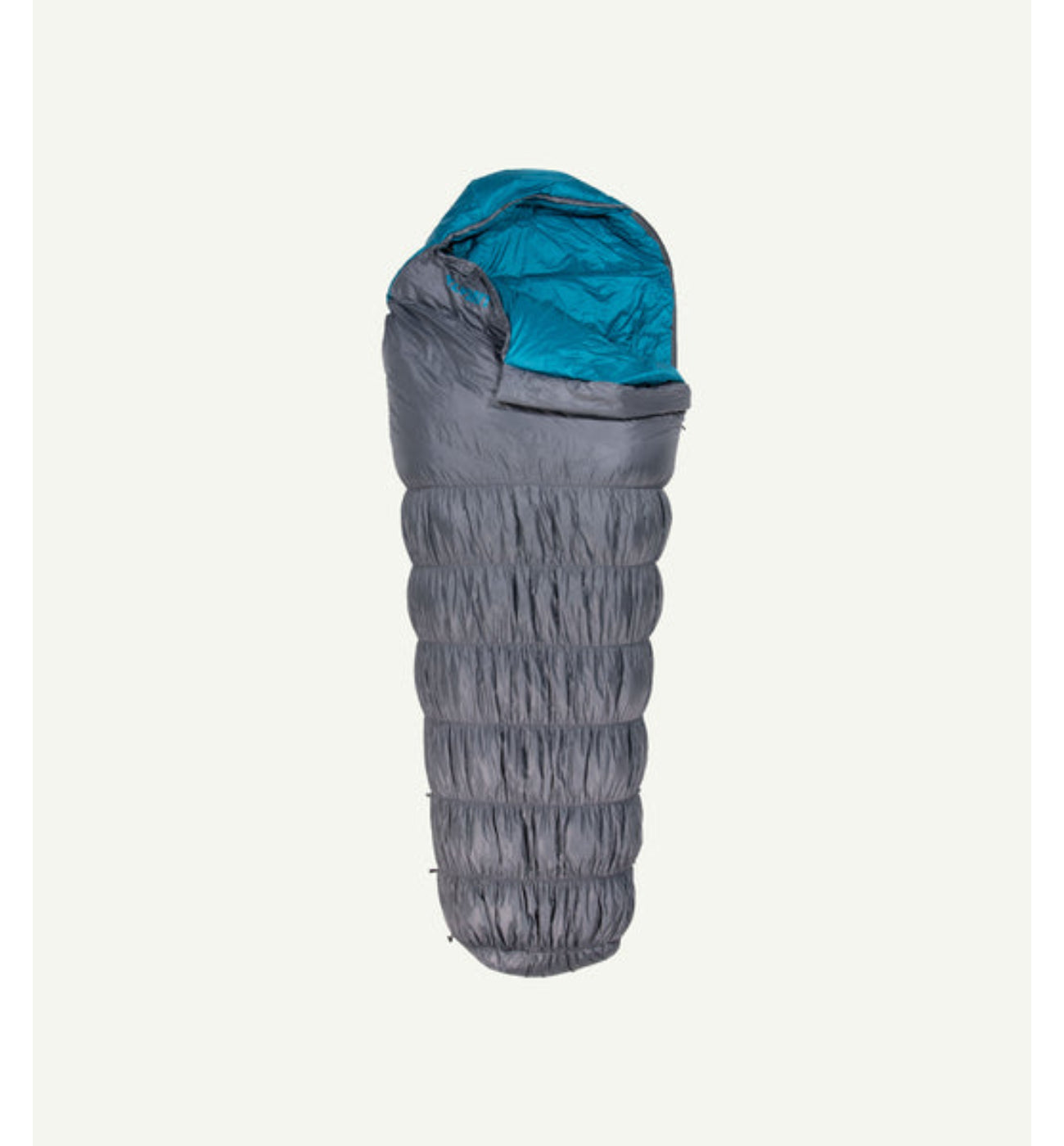 Klymit - KSB 35 Hybrid Sleeping Bag - Teal