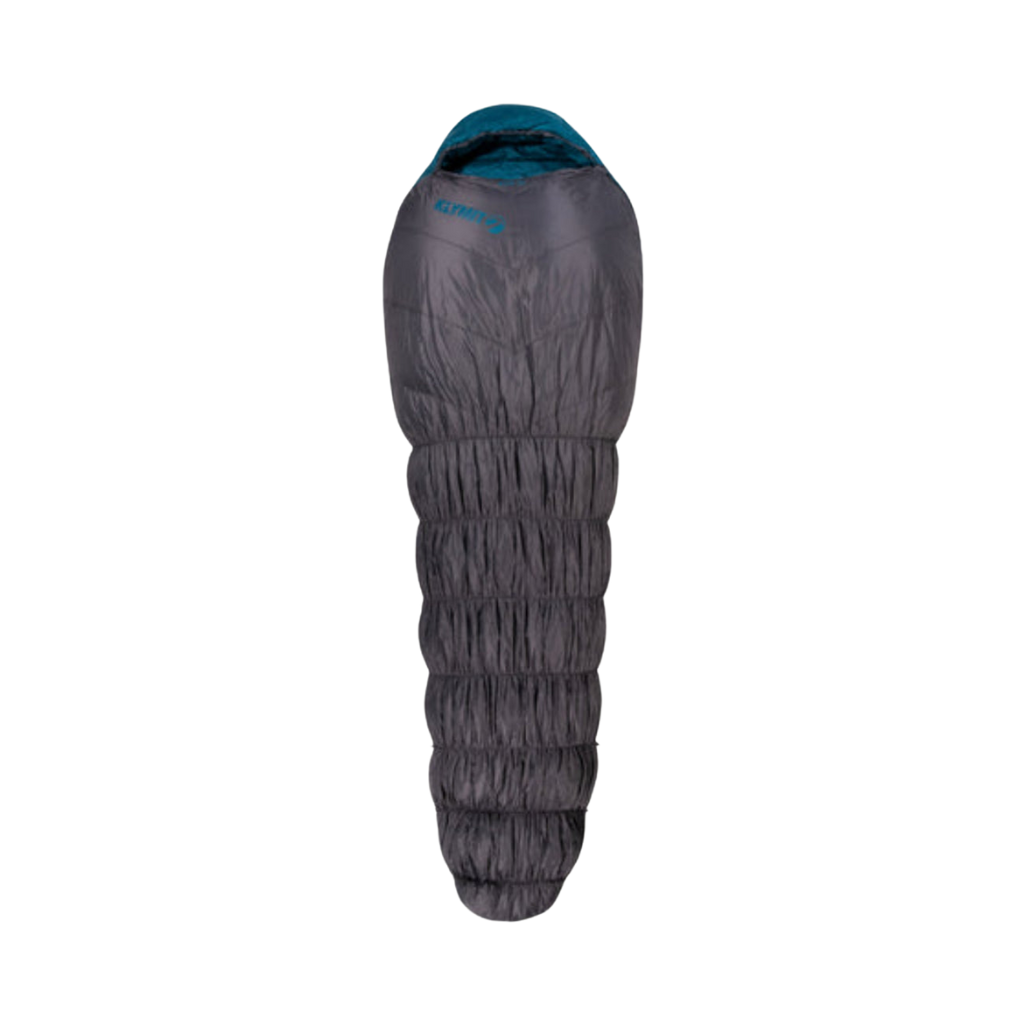 Klymit - KSB 35 Hybrid Sleeping Bag - Teal
