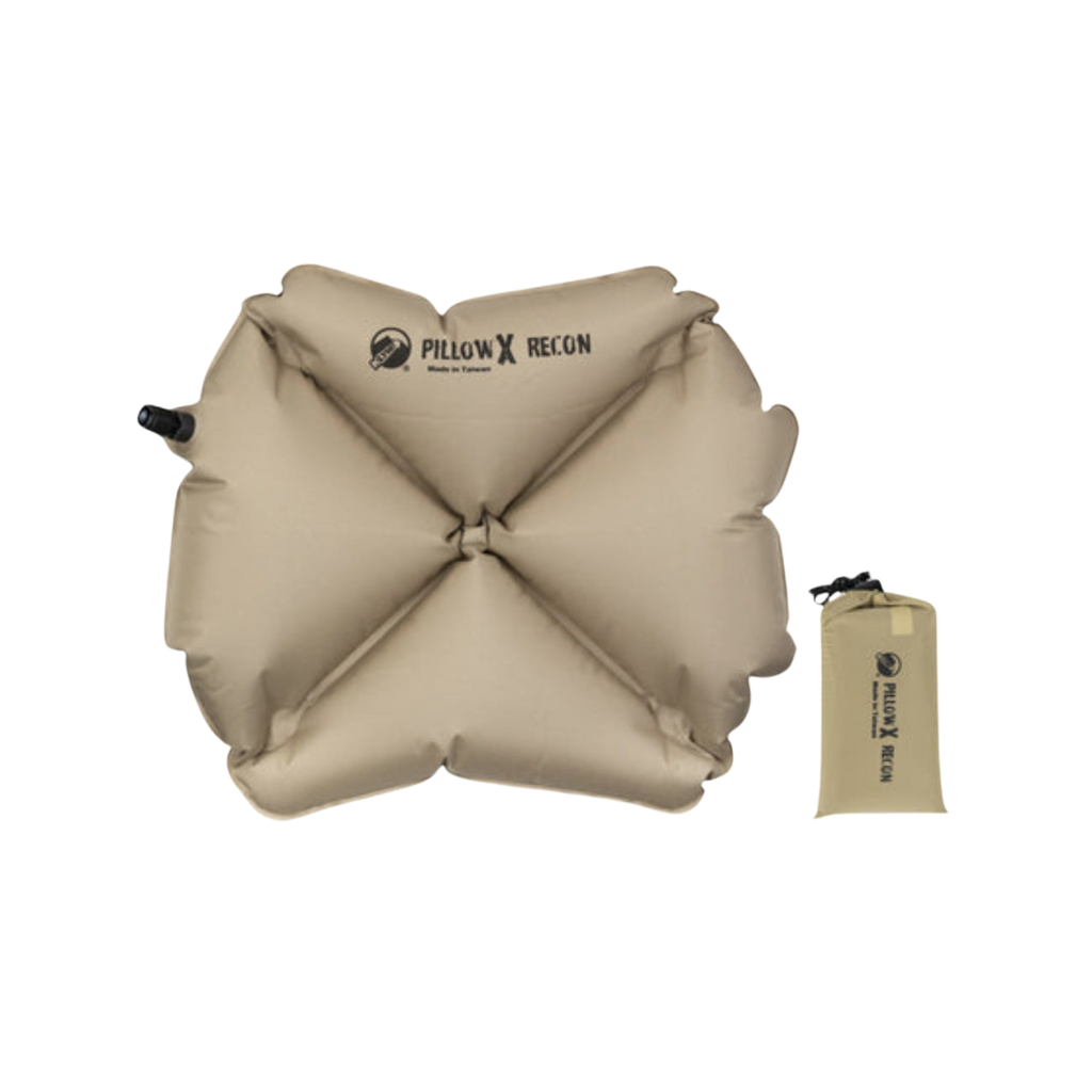 Klymit - Pillow X - Recon
