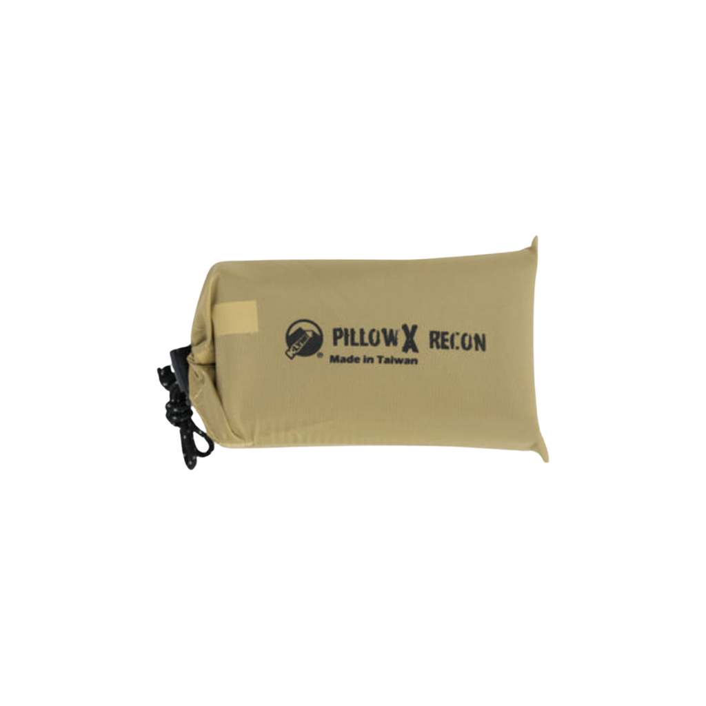 Klymit - Pillow X - Recon