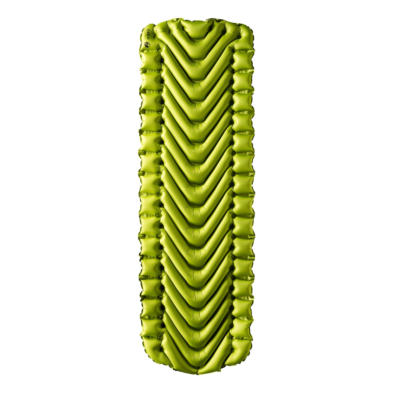 Klymit - Static V2 Sleeping Pad - Green