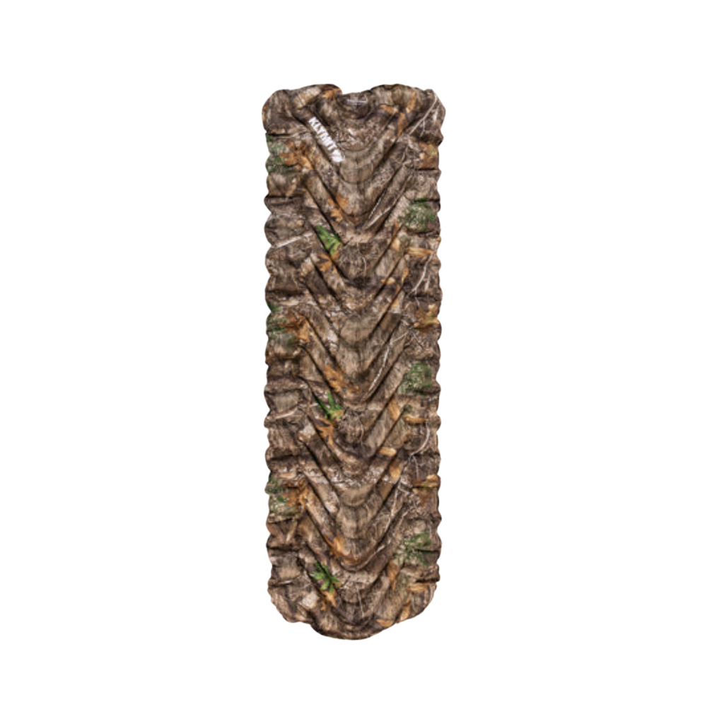 Klymit - Static V Realtree Edge Camo Sleeping Pad