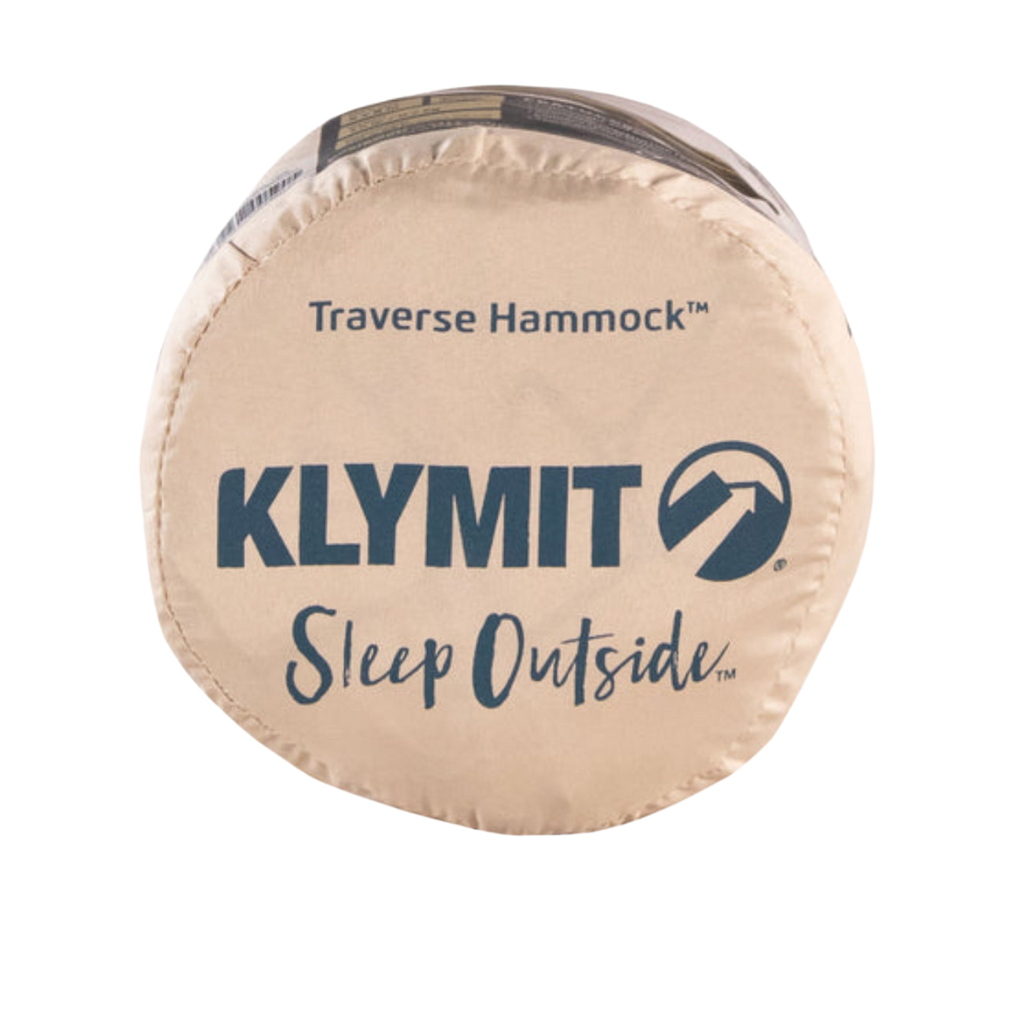 Klymit - Traverse Double Hammock