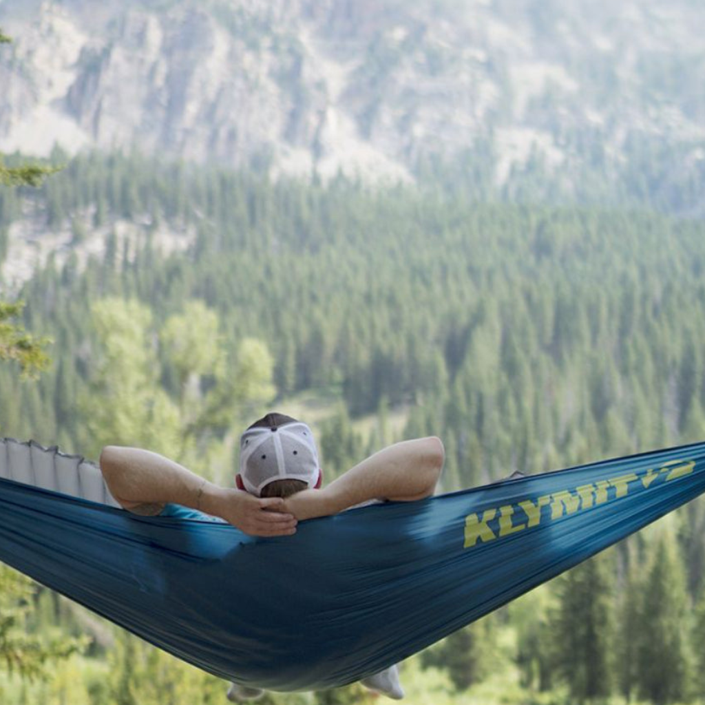 Klymit - Traverse Double Hammock