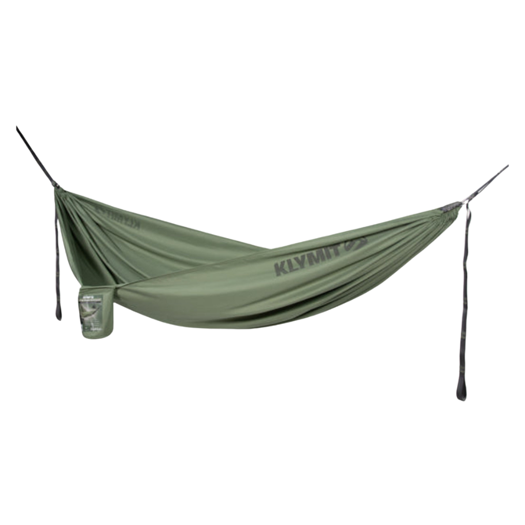 Klymit - Traverse Hammock Single - Green