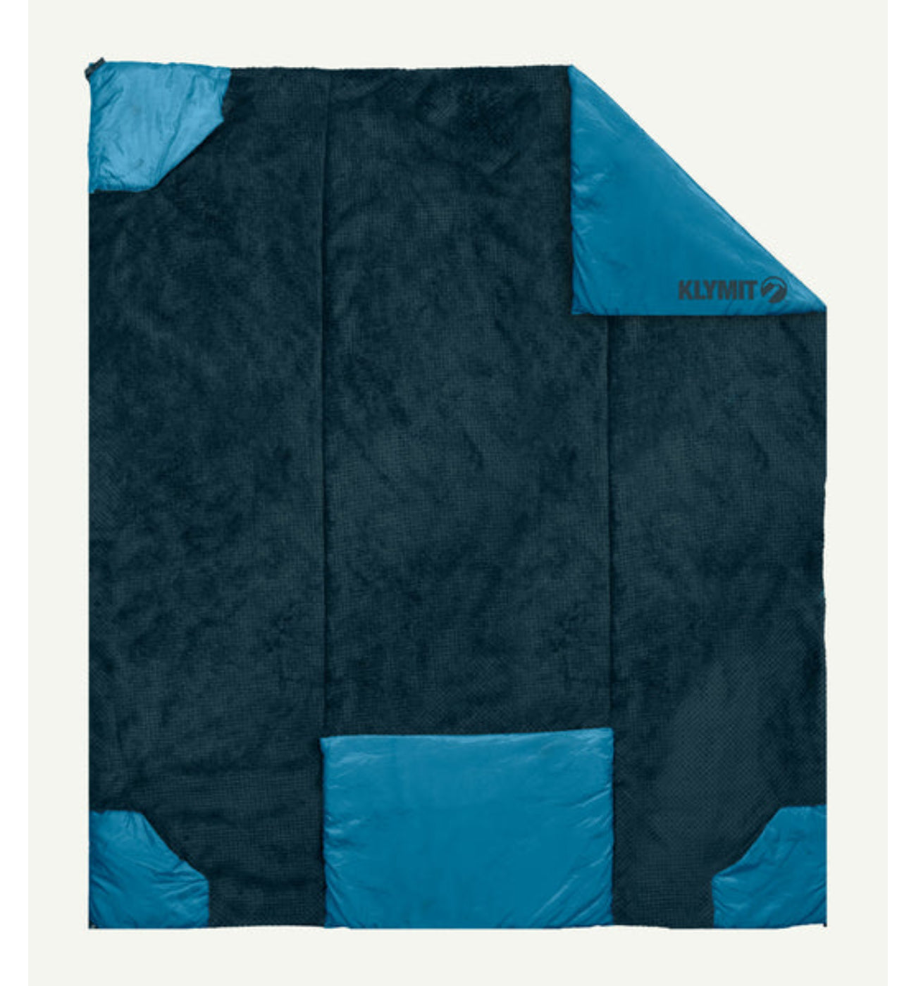 Klymit - Versa Luxe Blanket