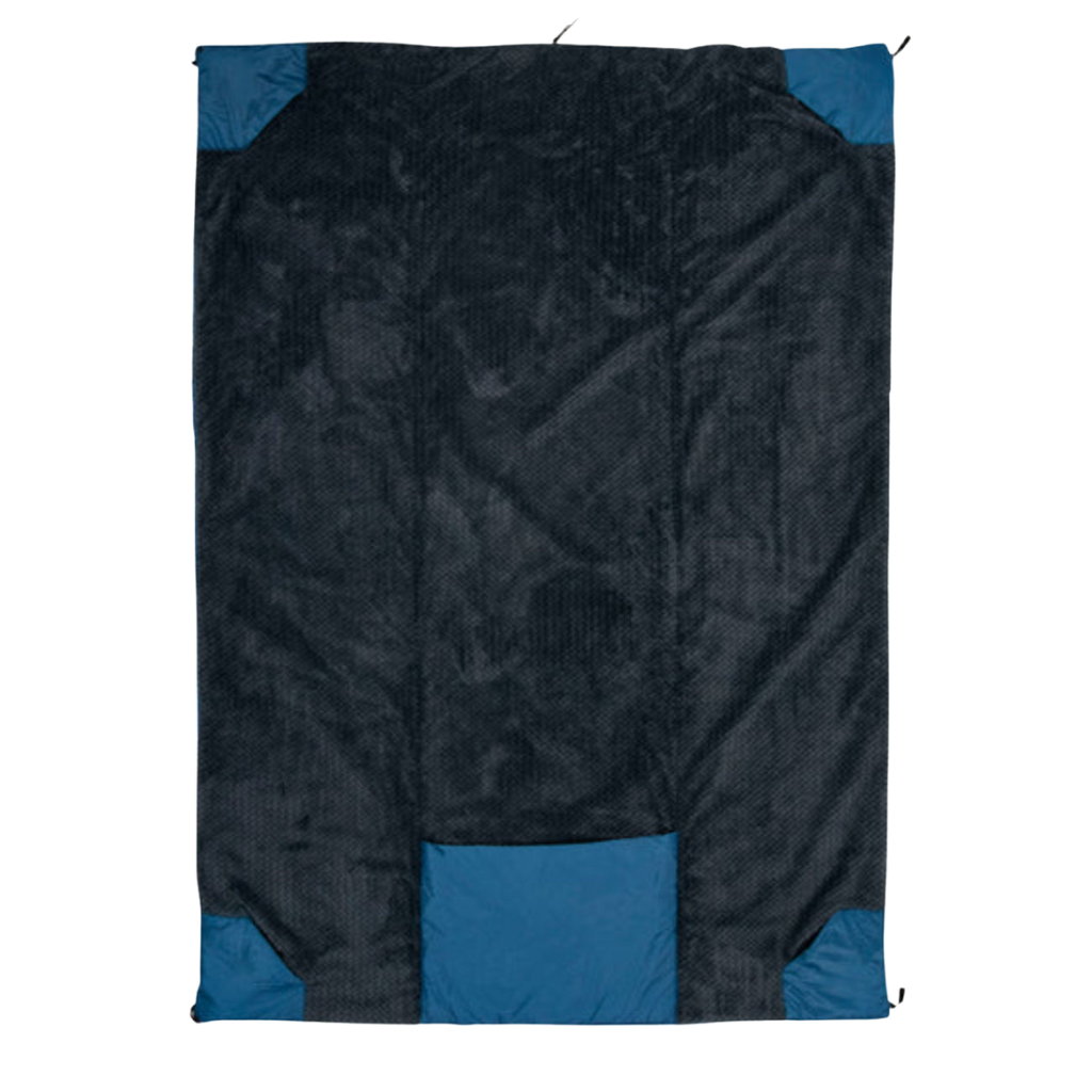 Klymit - Versa Luxe Blanket