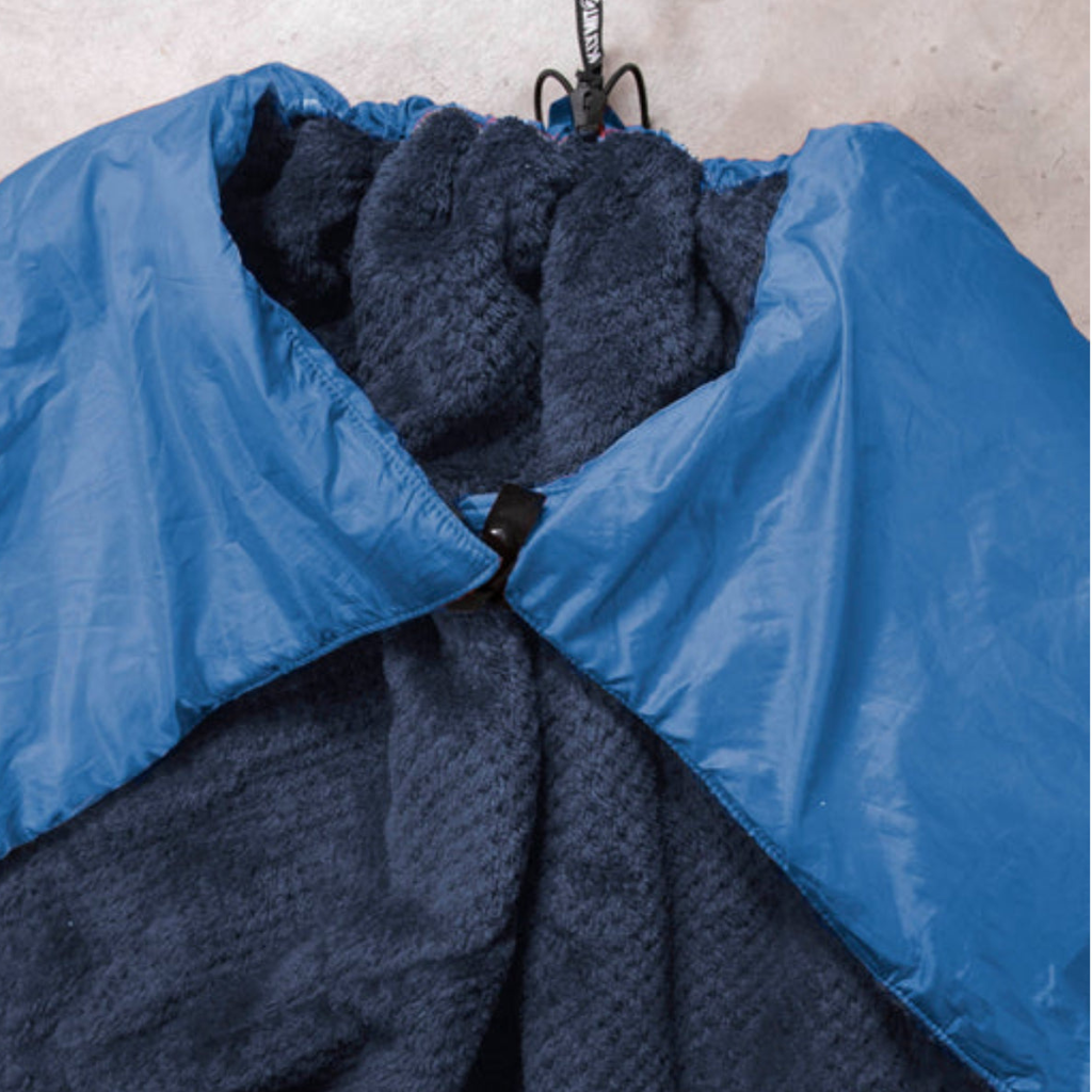 Klymit - Versa Luxe Blanket