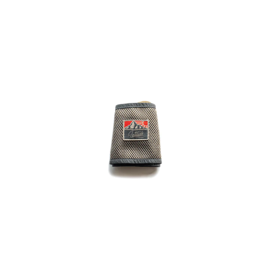 Latitude - Back Band - Bowgearshop